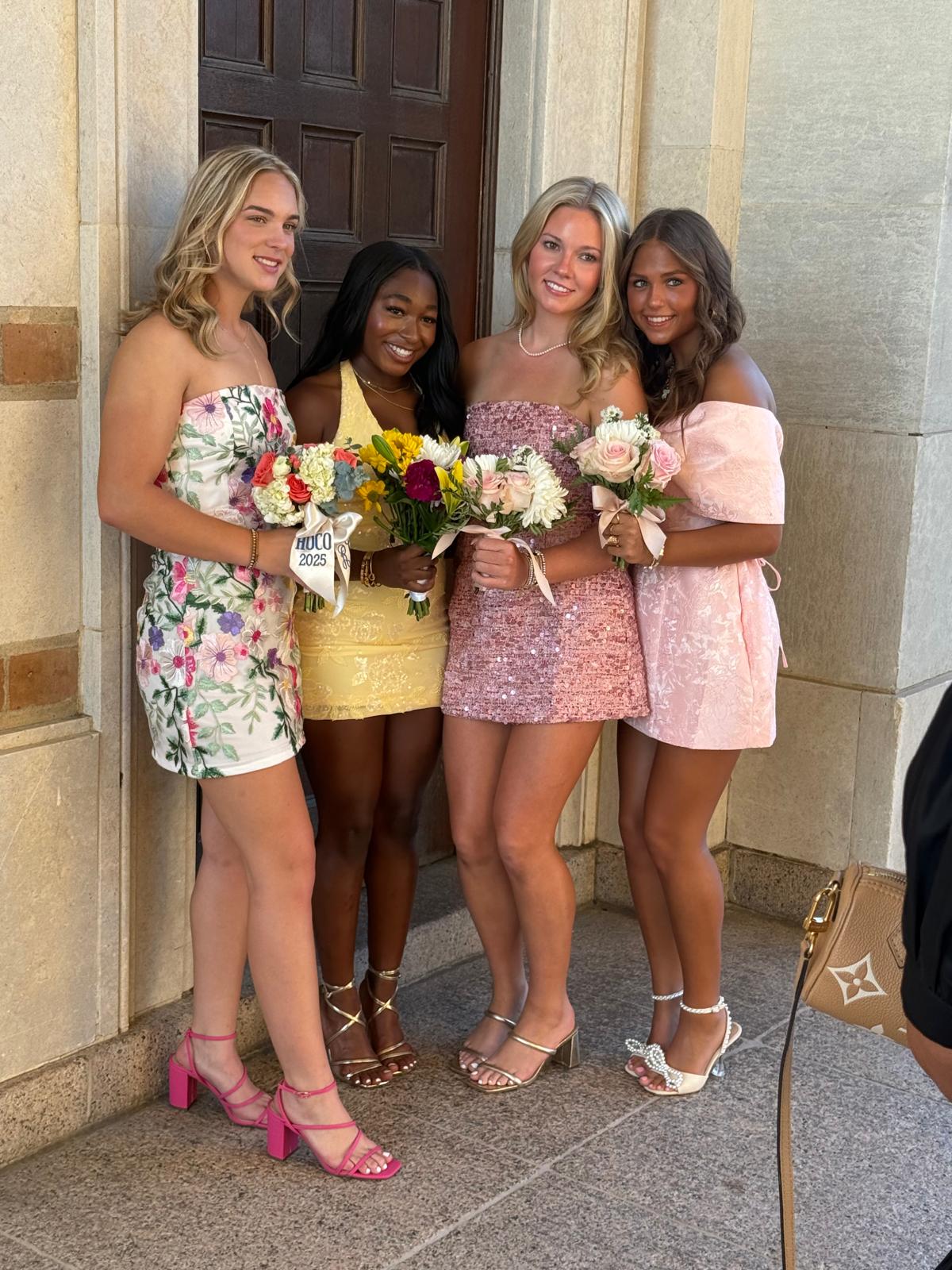 Morgan And Friends