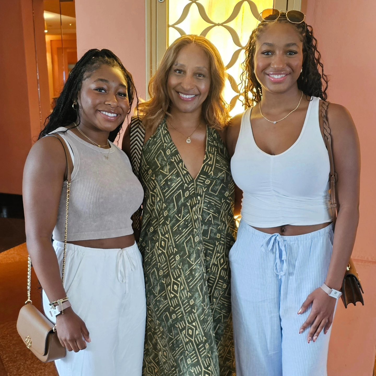 Morgan Madison Mommy